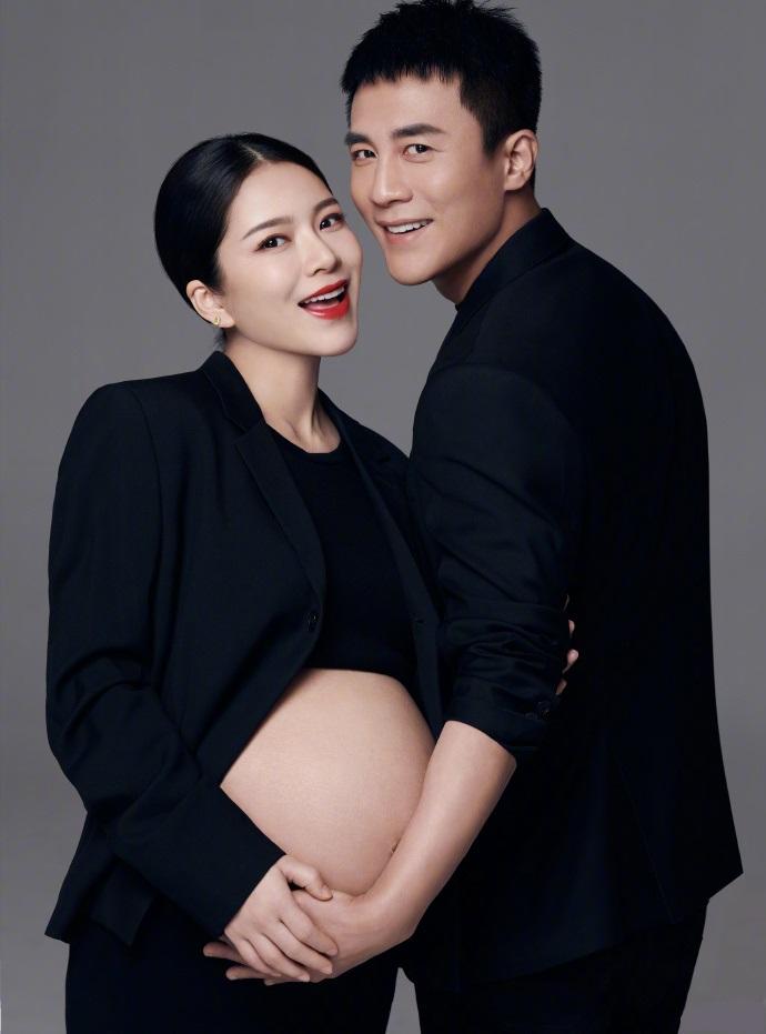 杜淳老婆王燦正面照，揭秘神秘面紗下的美麗與獨特魅力，杜淳妻子王燦正面照揭秘，美麗與獨特魅力的神秘面紗