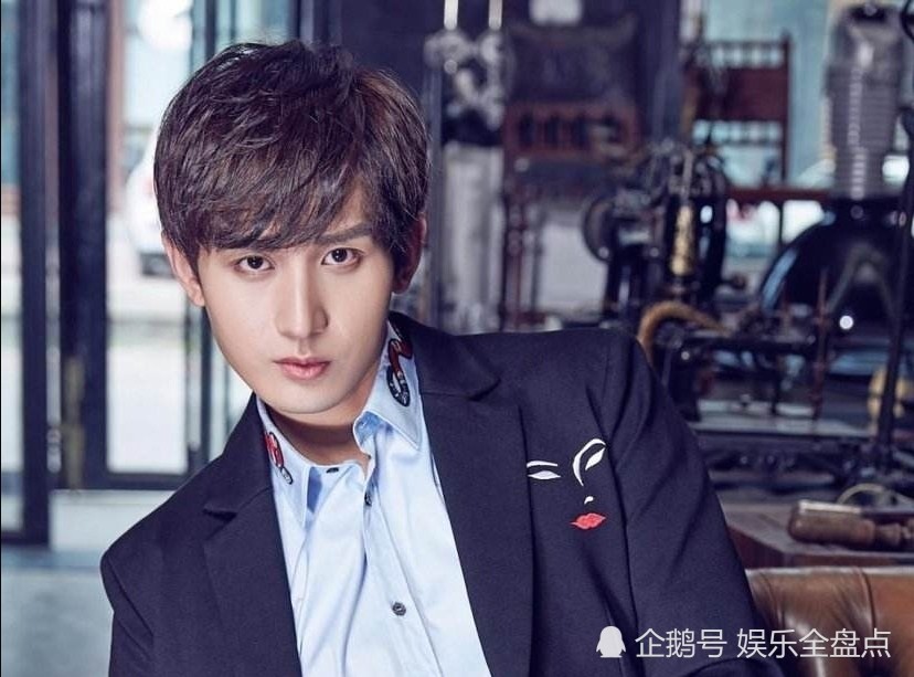 演員成毅個人資料，深度解析一位備受矚目的影視新星，成毅個人資料大揭秘，影視界備受矚目的新星冉冉升起