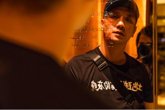 演員黃覺的個(gè)人資料，黃覺個(gè)人資料簡介