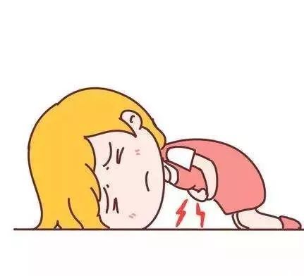 女生痛經(jīng)怎么辦？緩解疼痛的有效方法，女生痛經(jīng)緩解秘籍，有效止痛方法全攻略