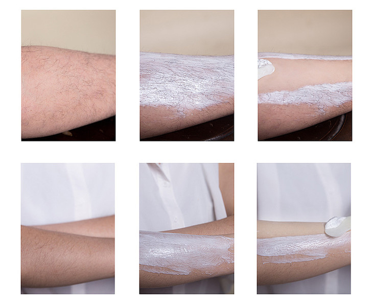 全身脫毛，了解、選擇、護理，一站式解決你的需求，全身脫毛，一站式解決你的需求，從了解、選擇到護理全攻略