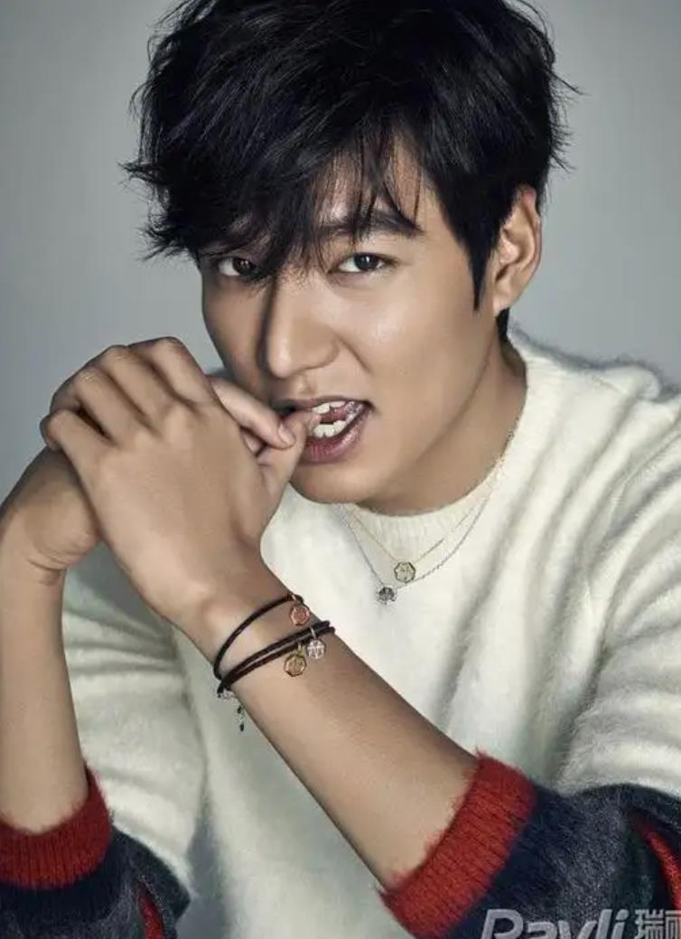 韓國公認(rèn)十大美男，魅力與顏值的雙重肯定，韓國十大美男，魅力與顏值的巔峰展現(xiàn)