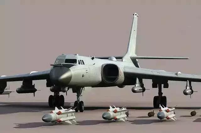 中國未來三款轟炸機(jī)的發(fā)展趨勢與前景展望，中國三款轟炸機(jī)的發(fā)展趨勢及前景展望