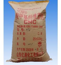 羧甲基纖維素鈉，深度解析與應用前景，羧甲基纖維素鈉，深度解析與應用展望