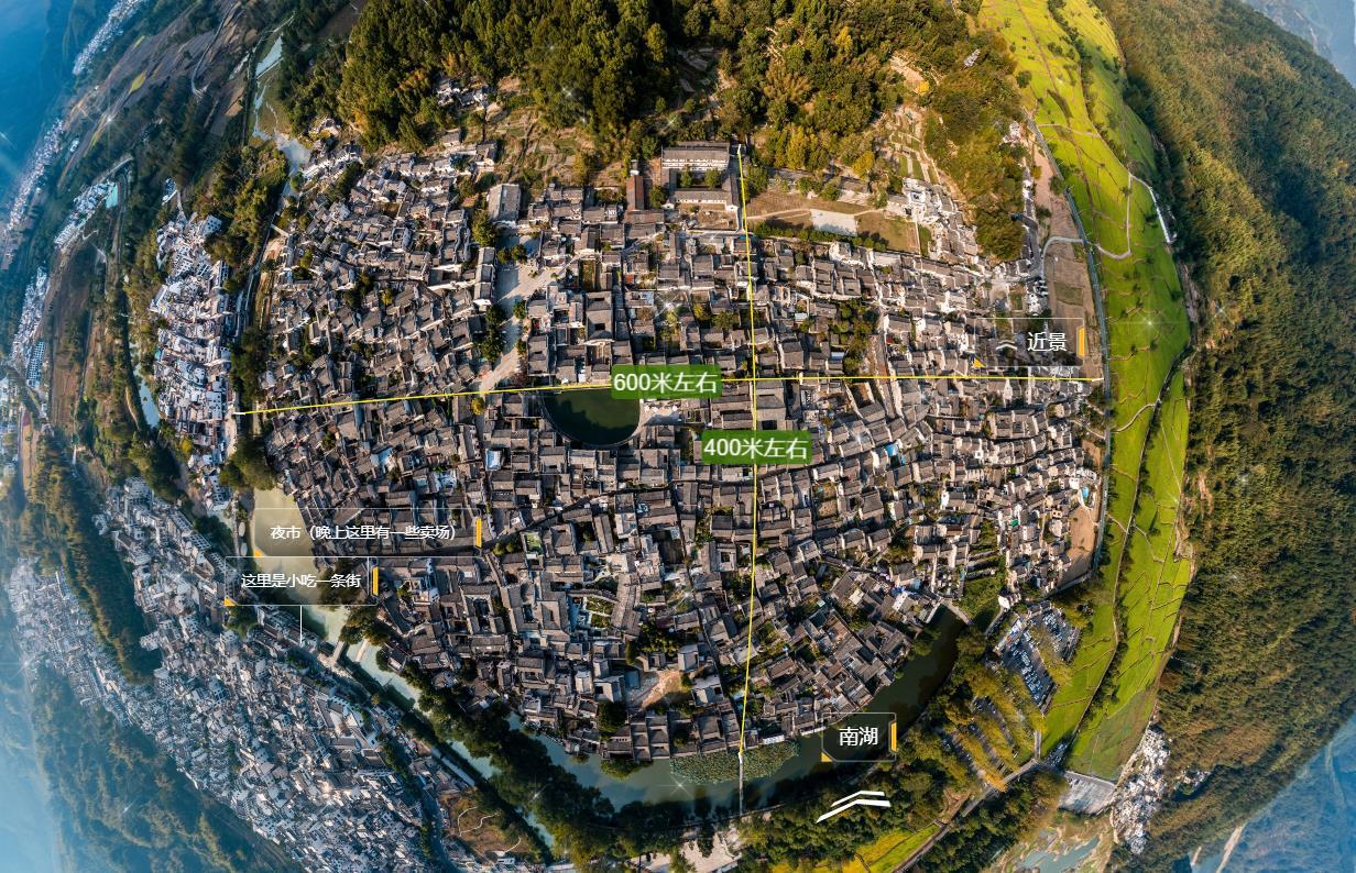 黃山宏村二日游攻略，黃山宏村二日游攻略詳解