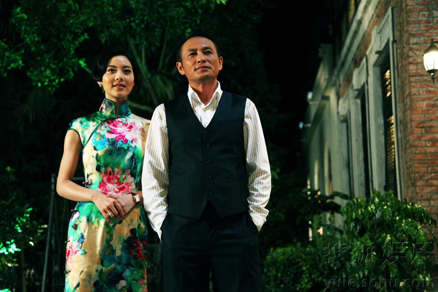 馮遠征主演的電視劇，演技卓越，經(jīng)典角色永載史冊，馮遠征經(jīng)典演技，電視劇角色永載史冊