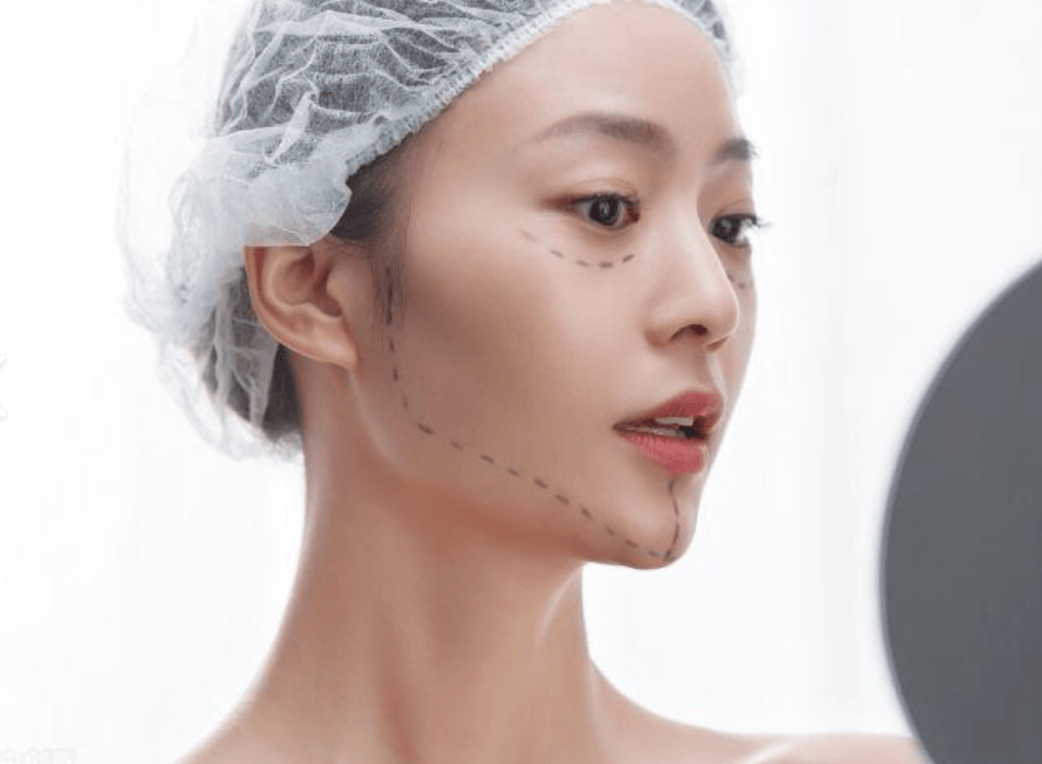 面部提拉緊致的最好方法，面部提拉緊致的最佳方法