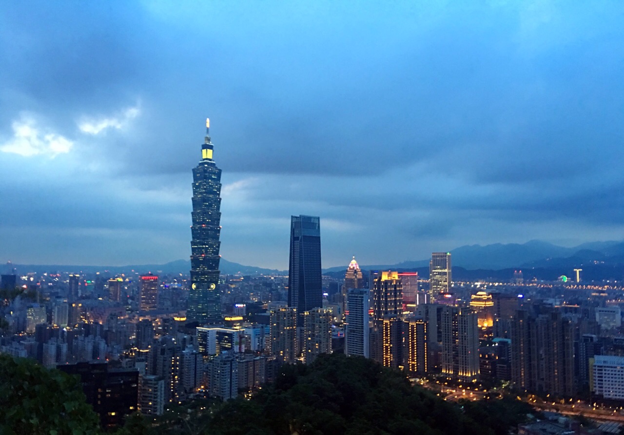 臺(tái)北旅游景點(diǎn)，探索城市的魅力與奧秘，臺(tái)北必游景點(diǎn)，探索城市的魅力與奧秘之旅