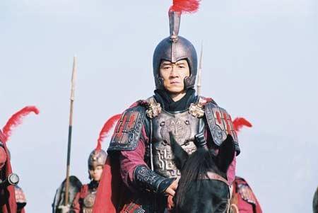 成龍拍神話時騎金喜善，揭秘電影背后的故事與傳奇，揭秘成龍與金喜善在電影神話背后的傳奇故事與騎乘之旅