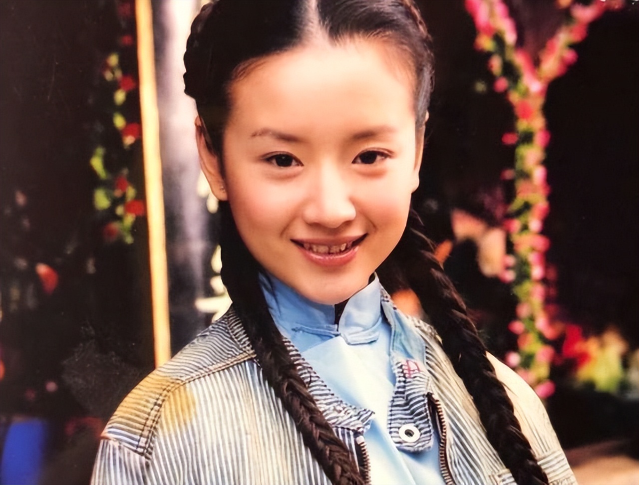 演員董潔，星光璀璨，魅力無限，董潔，星光熠熠，魅力無限綻放演員風(fēng)采