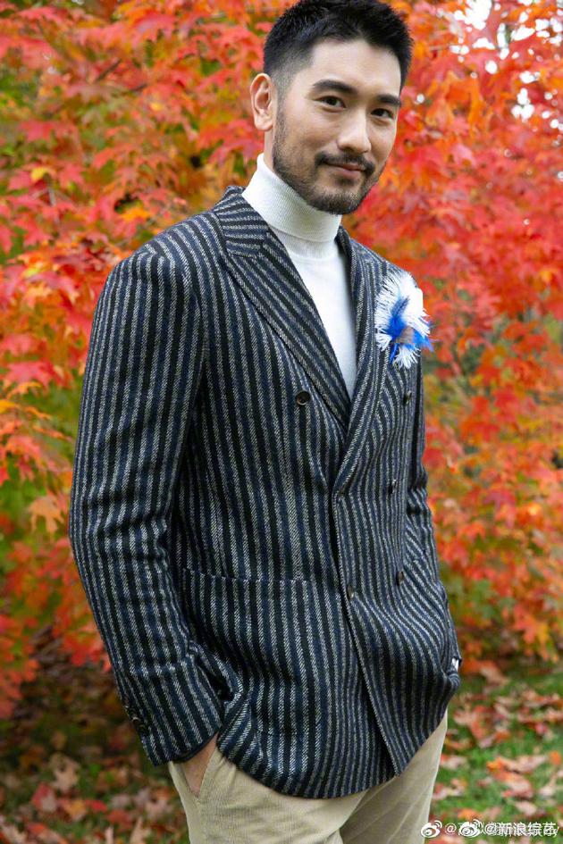 高以翔個人資料簡介圖片電視劇，璀璨星途的演藝人生，高以翔，演藝星途璀璨，個人資料、簡介圖片及參演電視劇大盤點