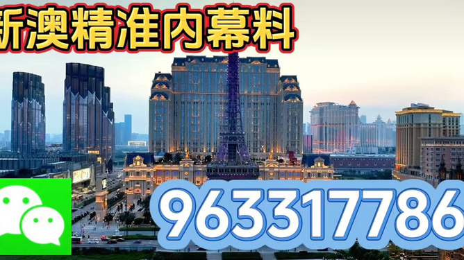 新澳門最精準(zhǔn)，探索澳門的精準(zhǔn)旅游指南，澳門精準(zhǔn)旅游指南，探索澳門的最佳旅游路線