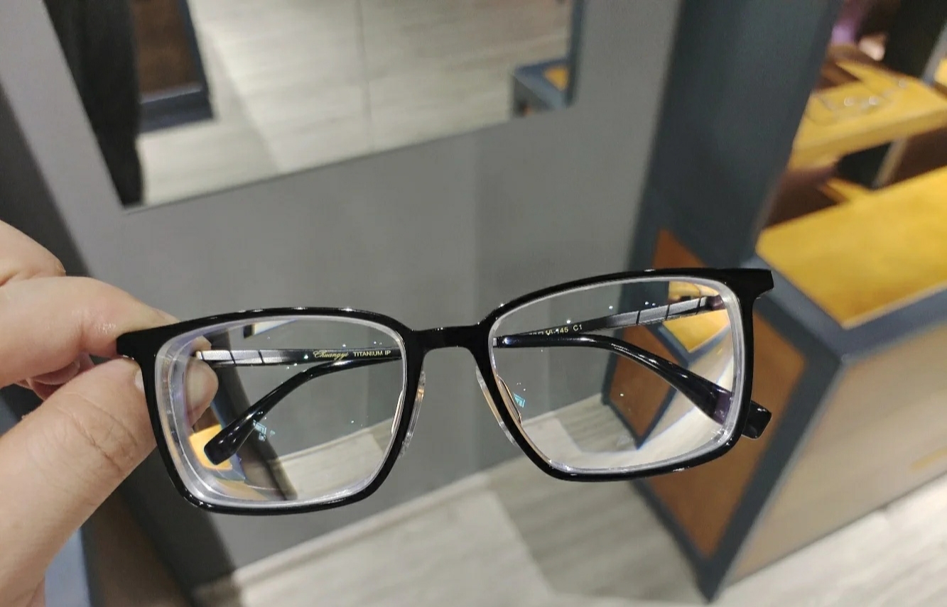 揭秘奇跡般的經(jīng)歷，近視患者400度視力突然恢復之路，近視患者視力逆襲之路，揭秘400度視力恢復奇跡經(jīng)歷