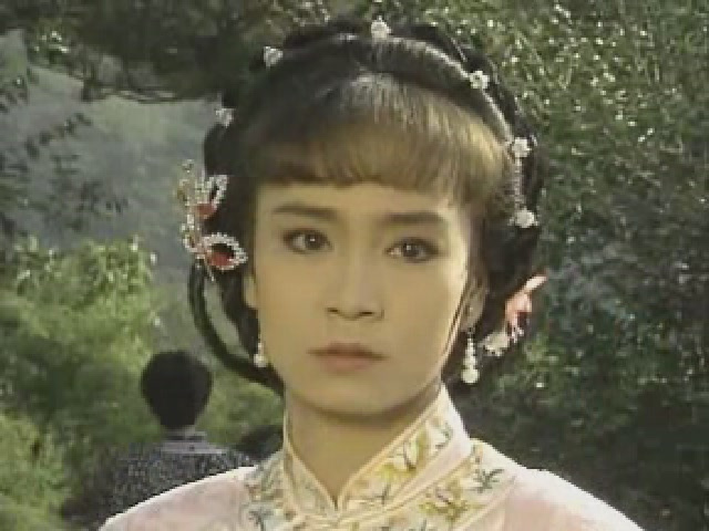 劉雪華演過的電視劇大全——經(jīng)典角色回顧與賞析，劉雪華演繹經(jīng)典角色，回顧她的電視劇作品與角色賞析