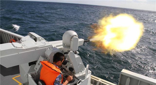 中國海軍的驕傲，深入解析中國海軍056型護衛(wèi)艦，中國海軍的驕傲，深度解析056型護衛(wèi)艦的實力與特點