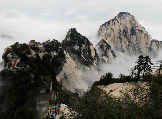 泰山地理位置及其重要性，泰山地理位置與重要性探究