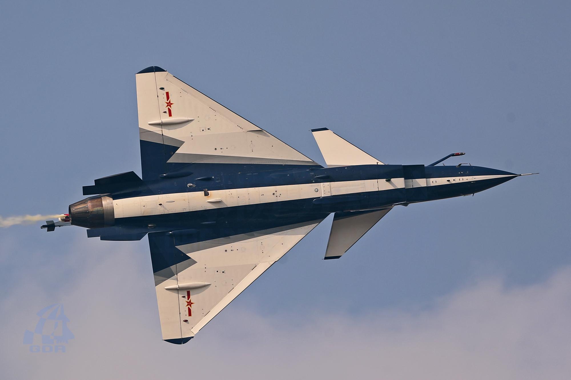 中國(guó)殲-10戰(zhàn)斗機(jī)，空中力量的璀璨明珠，中國(guó)殲-10戰(zhàn)斗機(jī)，空中力量的耀眼明珠