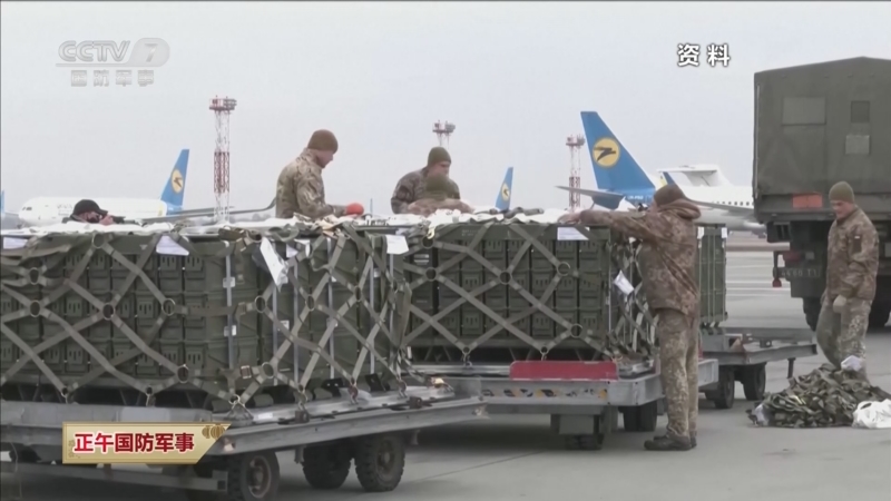 軍事新聞今日最新消息2022概覽，2022年軍事新聞概覽，今日最新消息匯總