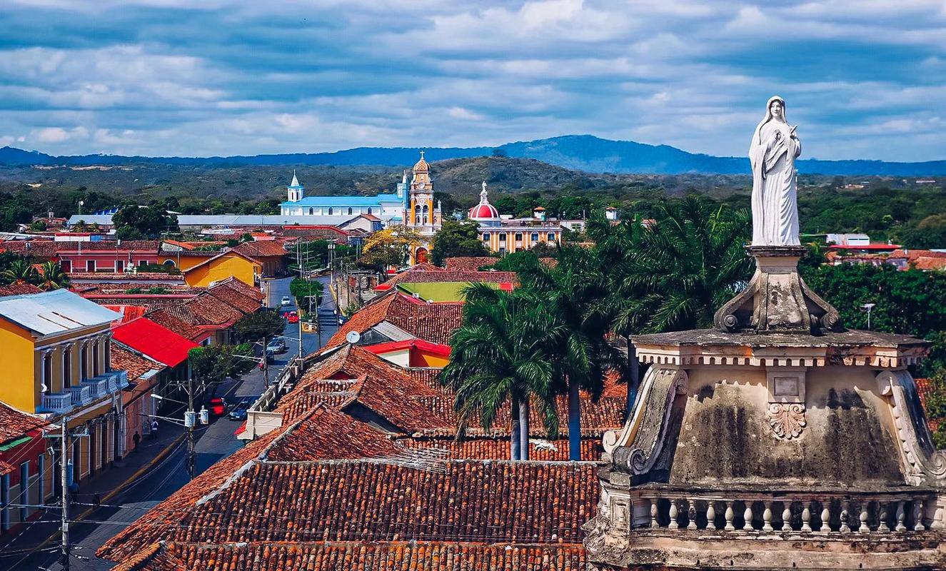 尼加拉瓜，探索神秘中南美洲的瑰寶，尼加拉瓜，中南美洲的神秘瑰寶之旅