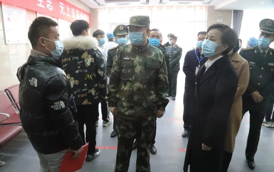 大學(xué)生征兵體檢要求詳解，大學(xué)生征兵體檢要求全面解析