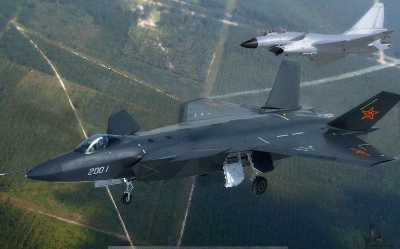 殲-28戰(zhàn)斗機的卓越性能與未來展望，殲-28戰(zhàn)斗機的性能展望與未來趨勢分析