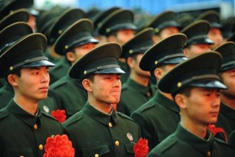 國家征兵要求詳解，國家征兵要求深度解析