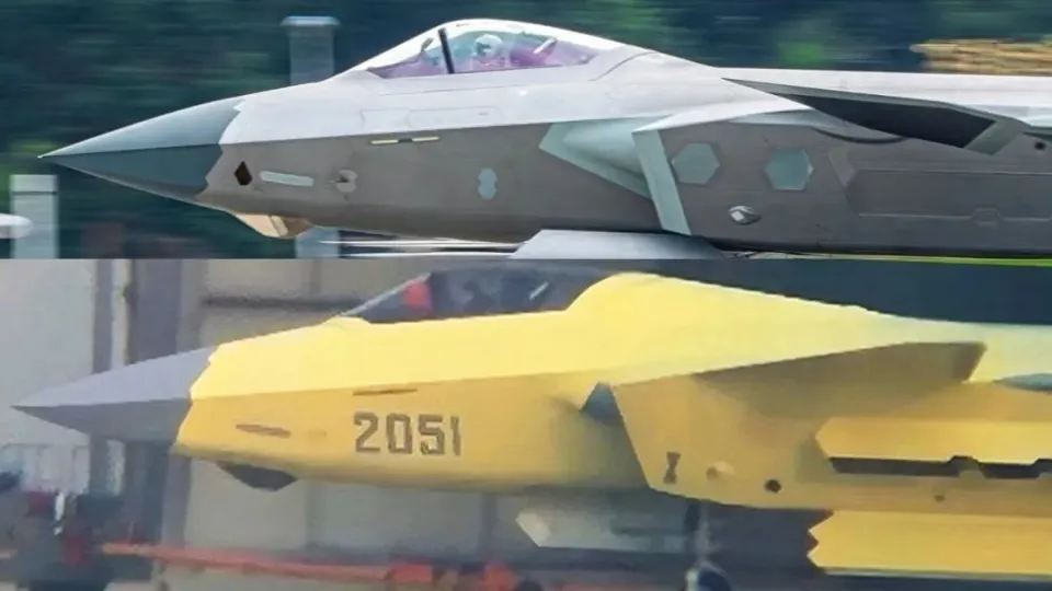 殲-20B，新一代空中霸主的技術解析與前景展望，殲-20B新一代空中霸主，技術解析與未來展望