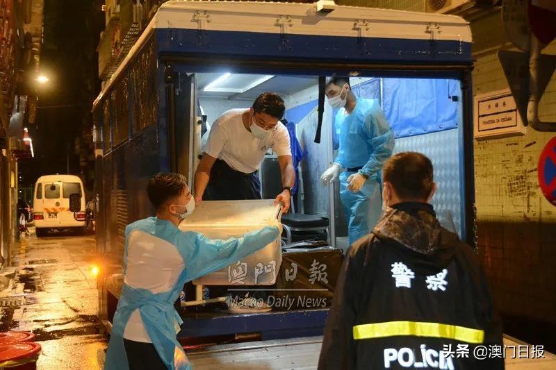 澳門最精準正最精準——探索澳門的精準旅游魅力，澳門精準旅游魅力探索之旅