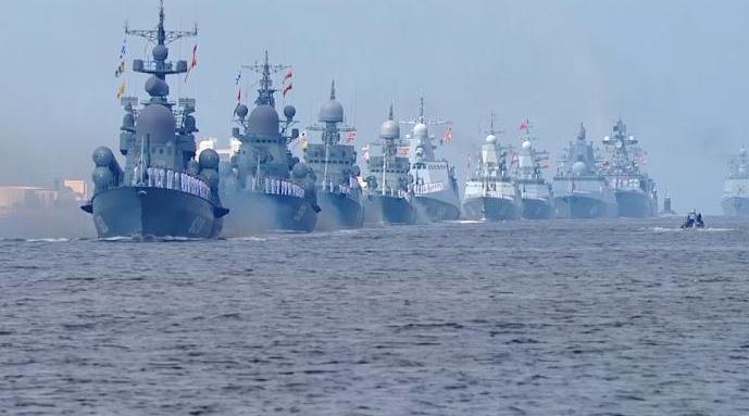 海軍閱兵，展現(xiàn)國家力量與榮耀，海軍閱兵，彰顯國家力量與榮耀時刻