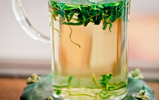 荷葉泡水喝竟有6個(gè)害處，你需要知道的重要信息，荷葉泡水喝的六大潛在害處，重要信息須知