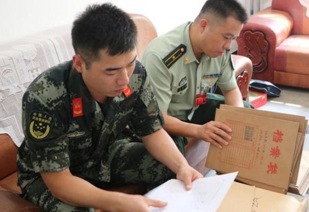 參軍政審不合格8種情況詳解，參軍政審不合格的8種情況及詳解