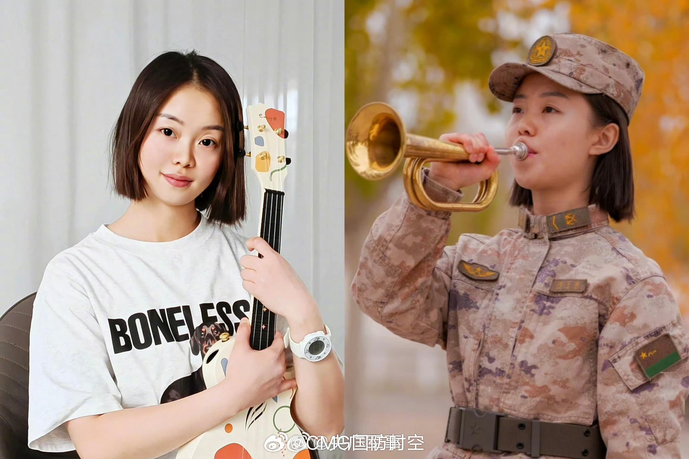 女生當(dāng)兵后的顏值變化，挑戰(zhàn)與成長(zhǎng)，女生當(dāng)兵后的顏值變化，挑戰(zhàn)中的成長(zhǎng)與蛻變