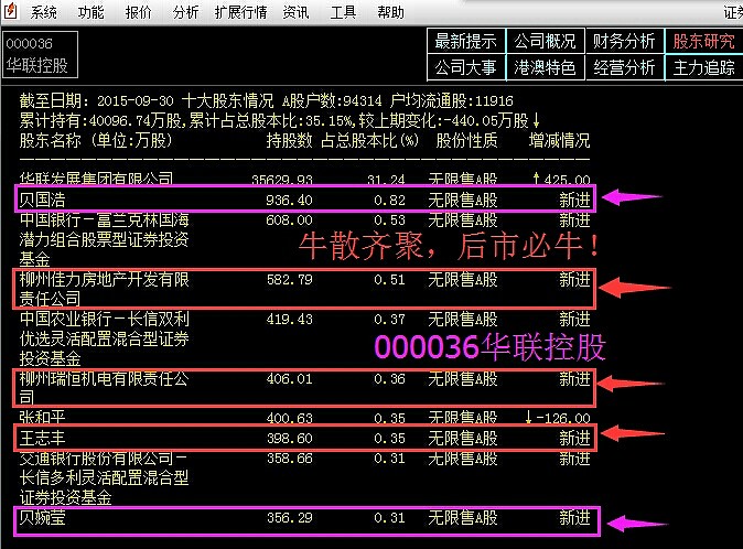 揭秘股票代碼000036，背后的故事與前景展望，股票代碼000036背后的故事與未來展望，深度揭秘與前景分析
