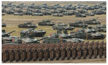 中俄攜手共筑和平未來(lái)，預(yù)測(cè)2025年中俄聯(lián)合閱兵，中俄攜手共筑和平未來(lái)，預(yù)測(cè)2025年中俄聯(lián)合閱兵盛典開(kāi)啟新篇章