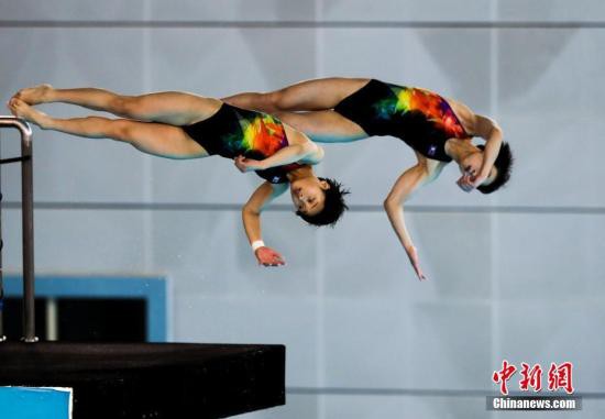 張家齊個人資料，揭秘跳水小將的輝煌歷程，揭秘跳水新星張家齊的輝煌歷程與個人資料