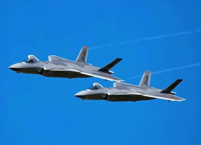 揭秘，2022年殲-20戰(zhàn)機(jī)數(shù)量概覽，揭秘，殲-20戰(zhàn)機(jī)數(shù)量概覽（2022年）